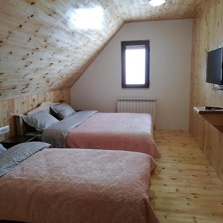 Vila As Lejlighed Žabljak Eksteriør billede