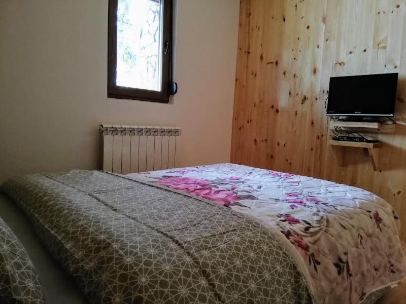 Vila As Lejlighed Žabljak Eksteriør billede