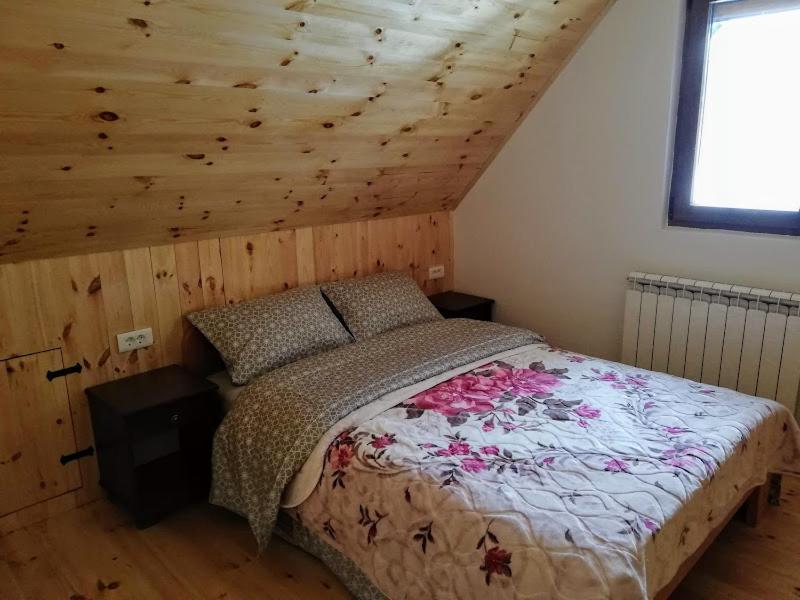 Vila As Lejlighed Žabljak Eksteriør billede