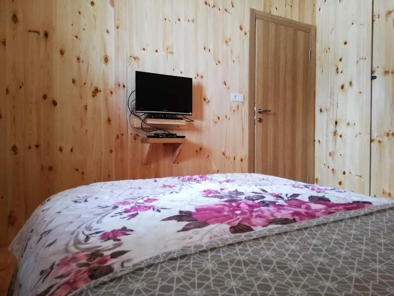 Vila As Lejlighed Žabljak Eksteriør billede