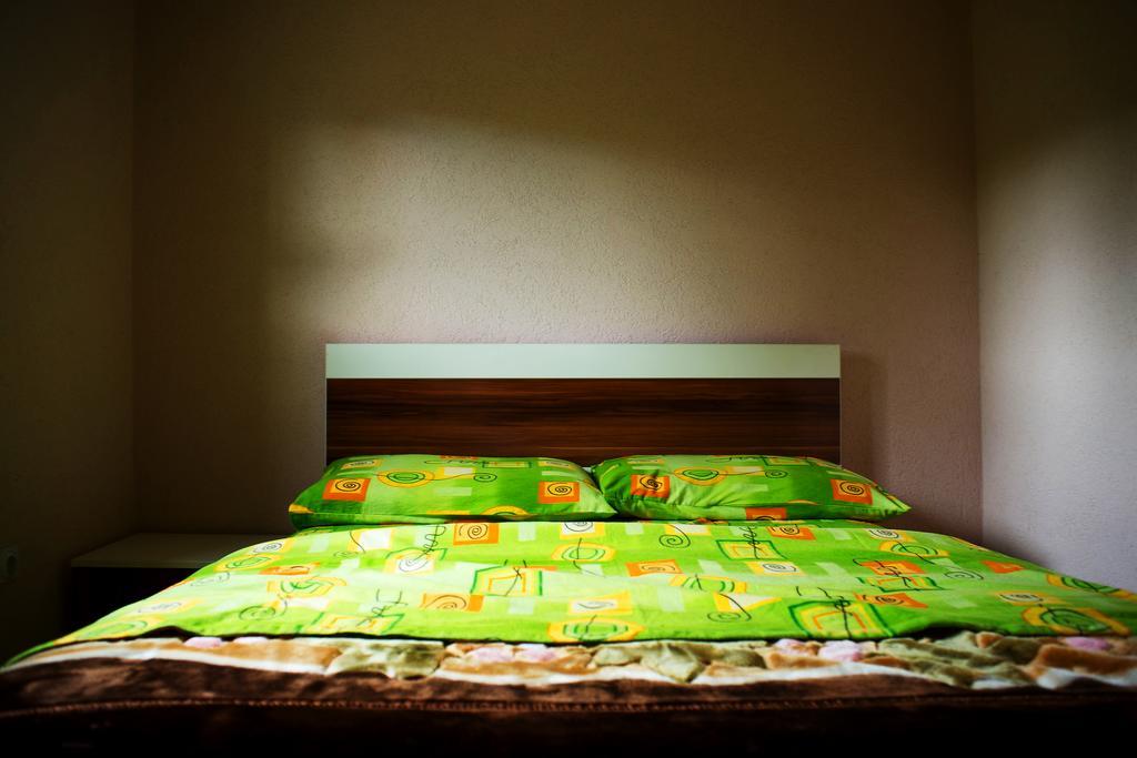 Vila As Lejlighed Žabljak Værelse billede