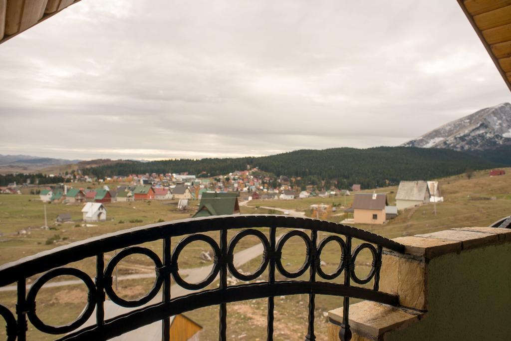 Vila As Lejlighed Žabljak Værelse billede