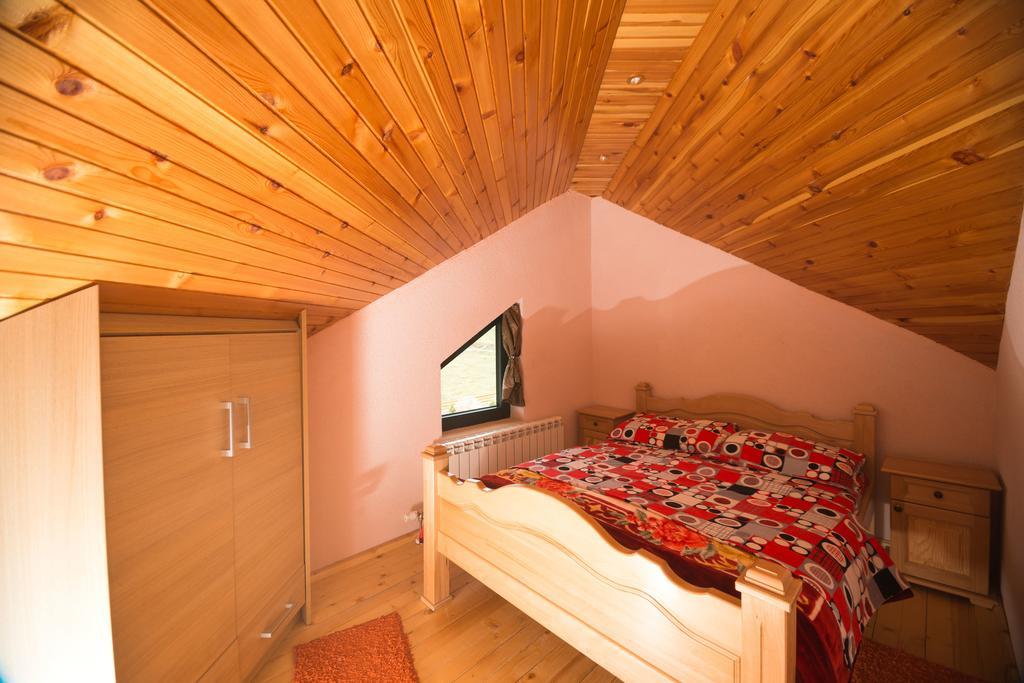 Vila As Lejlighed Žabljak Værelse billede